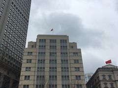 -黄浦江游览快线(金陵东路码头)