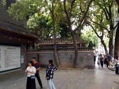 -韦记牛杂汤(清晖园店)