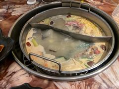 -启东恒大酒店·吕四渔号海鲜餐厅