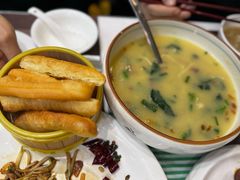 -鹊华居·地道鲁菜·海鲜·融合味(大明湖店)