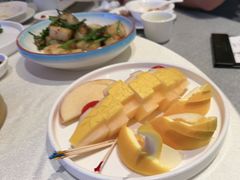 -晋江荣誉国际酒店·港誉茶餐厅