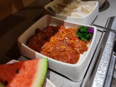 -海底捞火锅(金地广场生日主题店)