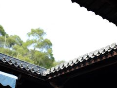 -石峰岩寺