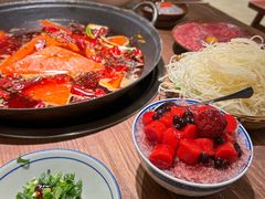 -马厂老火锅(胜太路店)