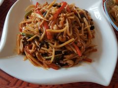 -马凯餐厅(长椿街店)