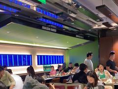 -亚马逊海鲜自助(万象汇店)