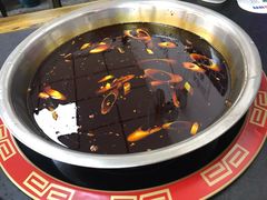 -李德富老街牛杂火锅(抚琴街店)