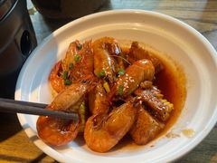 -老阿爸鲜鱼土菜(昆山花桥店)