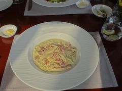 -上海和平饭店-华懋阁 The Cathay Room