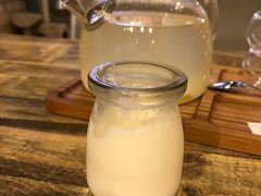 -小时光咖啡馆(开森度假森林店)