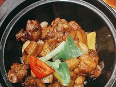 -海天楼(天津泛太平洋店)
