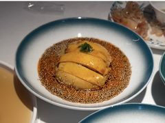 -醉舍·新淮扬菜(长宁龙之梦店)