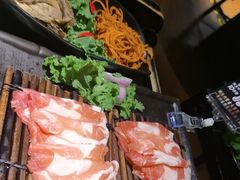 -捞王锅物料理(凯旋路店)