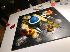 -燃扒房Steakhouse(皇庭店)