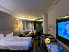 -香港港威酒店-马哥孛罗