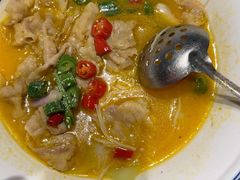 -花溪雨·森林餐厅(石基店)