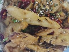 -小民大排档(马场角横路店)