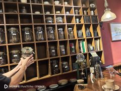 -RUMORS COFFEE ROASTERY鲁马滋咖啡(湖南路店)