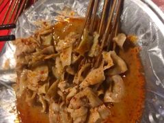 涮牛肚-玲玲涮牛肚(土门坊店)
