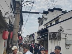 -葑门横街