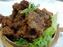 -怡得观滇餐厅·地道昆明菜·1996(海埂大坝店)