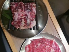 -西塔老太太泥炉烤肉(沈阳店)