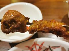 -天山醉美·新疆餐厅(富华里店)
