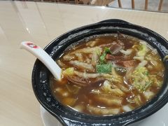-闫家驴肉老店(华电一校店)