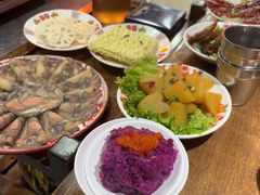 -楠火锅(西单店)