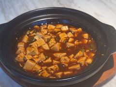 -茅庐川菜(青岛凯德店)