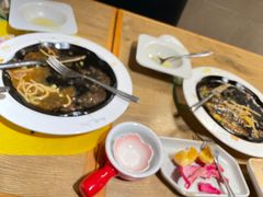 -豪客来牛排(大汉口城店)