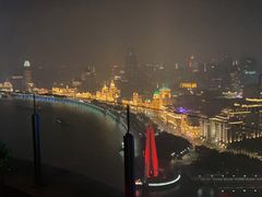 -上海外滩茂悦大酒店
