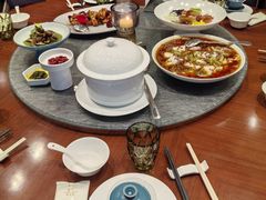 -南堂馆·新川菜(天府三街店)