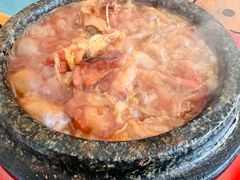 -石锅坛肉(广场店)