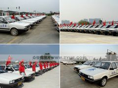 -白云驾校(樟树林校区)