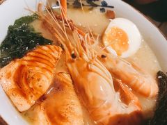 -六本目日式料理(珊瑚沙家园店)