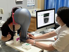 -博爱眼科体检中心·近视摘镜·医学验光配镜