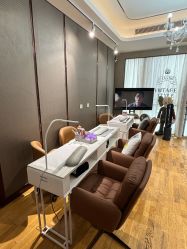-H12 STAR日式美甲美睫专门店