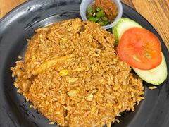 -Limapulo: Baba Can Cook