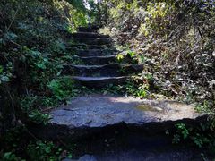 -北京密云天门山风景区