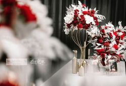 -上海金桥红枫万豪酒店·宴会厅