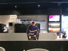 大堂-瑞幸咖啡(新世界中心店)