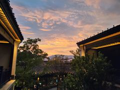 -雅达·阳羡溪山小镇中心