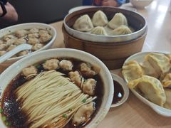 -蒋家桥饺面店(东关街店)