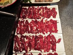 -牛事制造局牛肉火锅(莲岳路店)