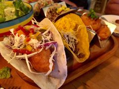 -TEQO·Mexican food & Bar