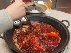 -鸿姐老火锅·传统炒料(上海旗舰店)
