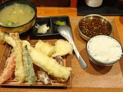 -天妇罗内顺田(罗湖店)