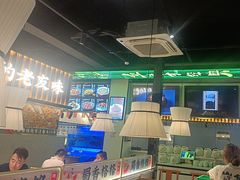 -蜀香格格•剁椒鱼头(龙西店)
