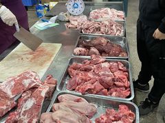 -标记美食新鲜猪杂(兴南大道店)